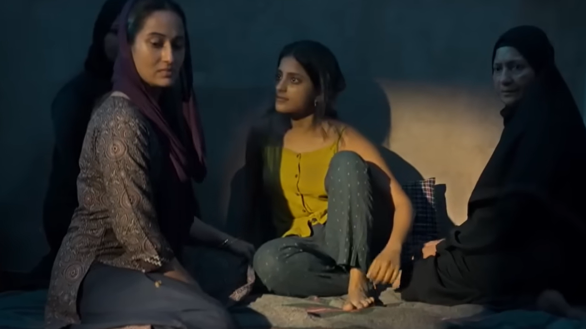 Muted opening for ‘The Kerala Story 2’ despite court clearance